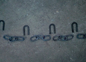 Ketting samenstellen